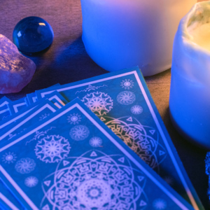 Inteligencia Emocional en la Interpretación del Tarot